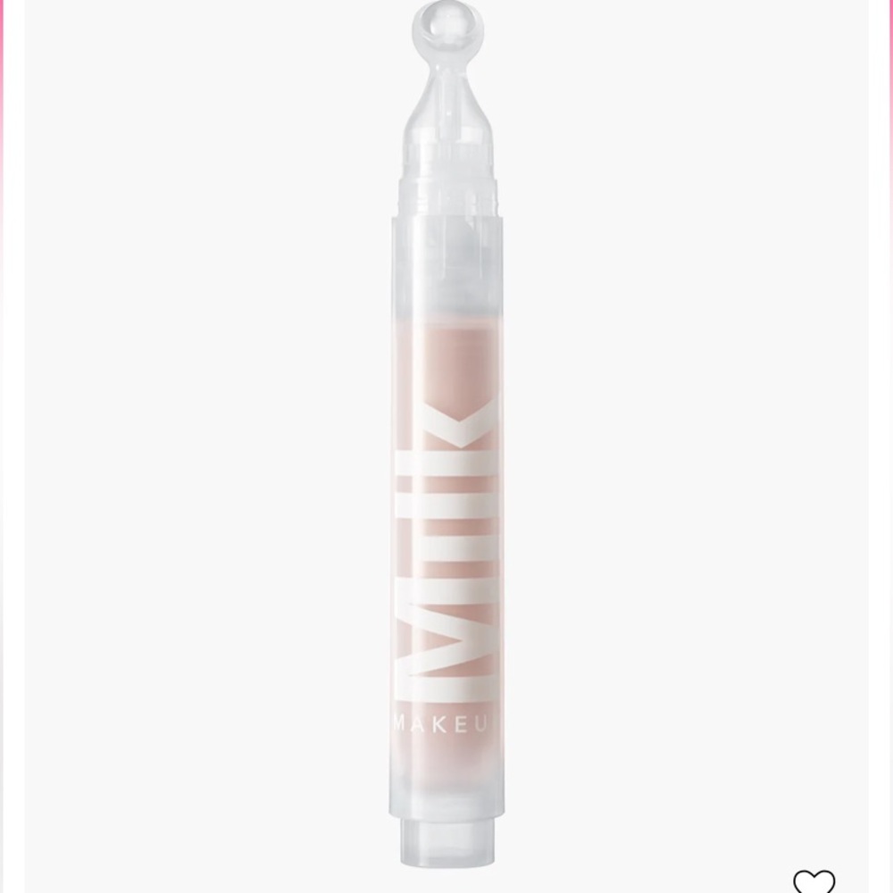 💎 MILK MAKEUP SUNSHINE SKIN TINT CLEAN in Shade Medium